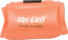 Muñequera/tobillera 7,5lb